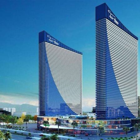 Batumi Orbi City Wonderful Sea View Zewnętrze zdjęcie